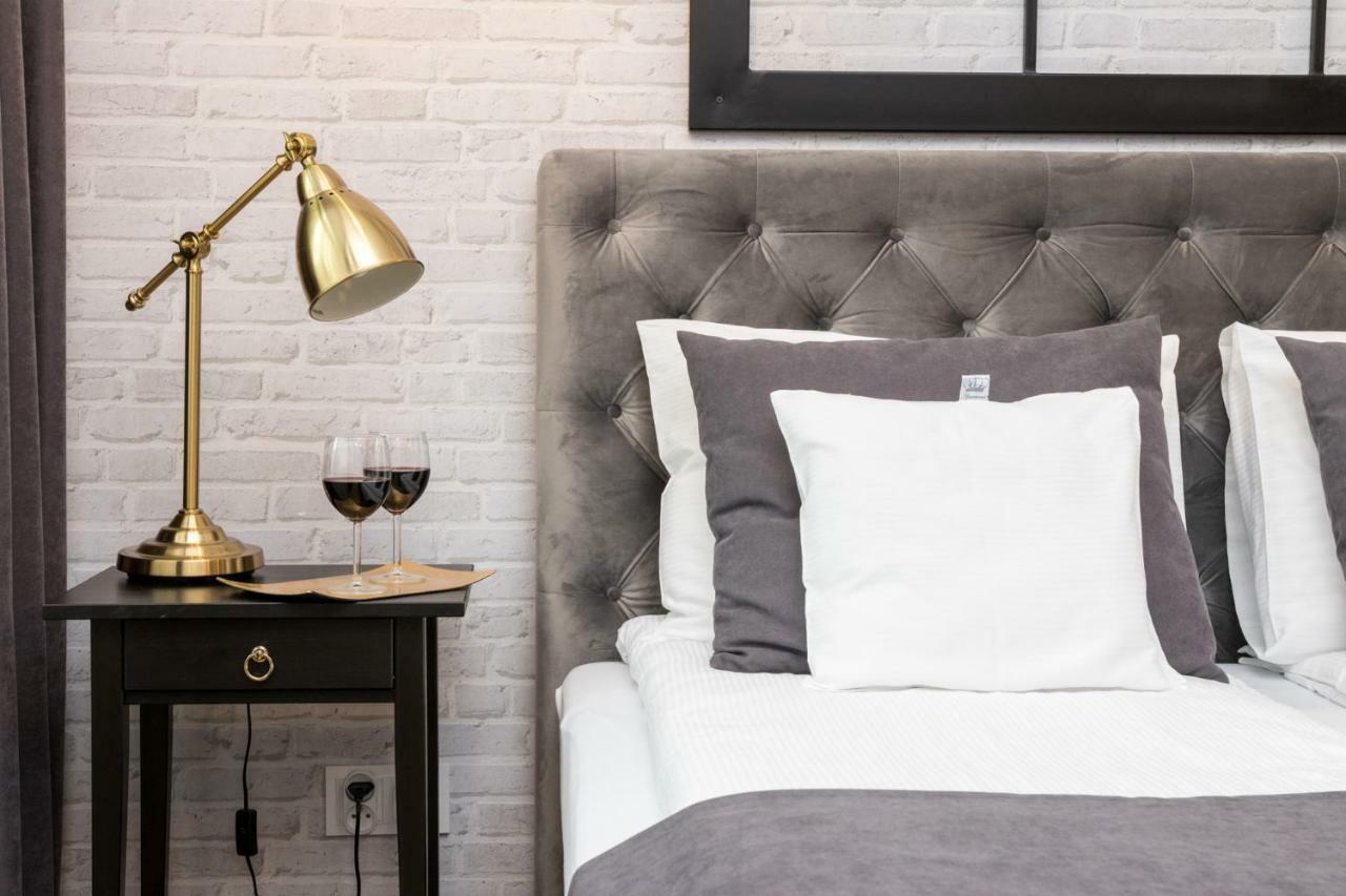 Beautiful Cracow Apartments By Cozyplace Krakow Luaran gambar