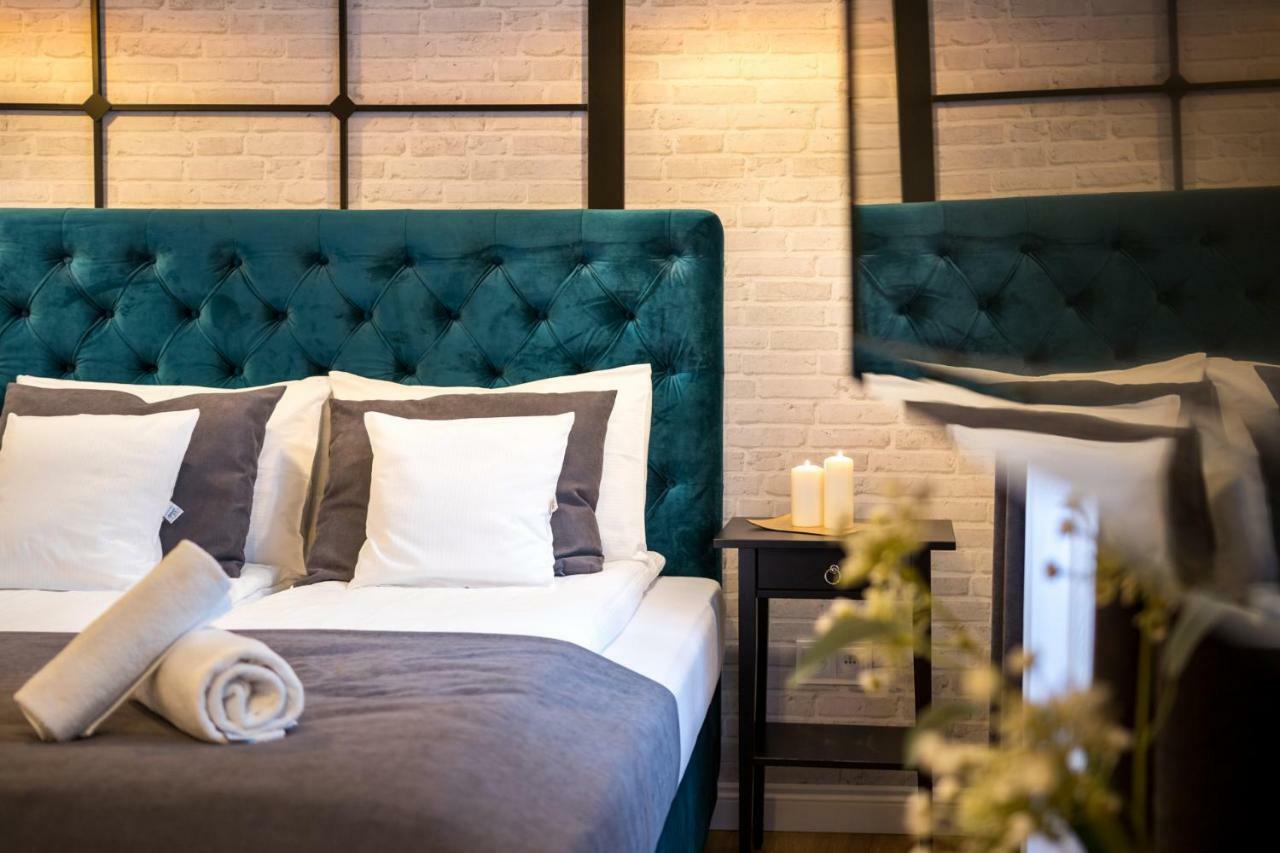 Beautiful Cracow Apartments By Cozyplace Krakow Luaran gambar